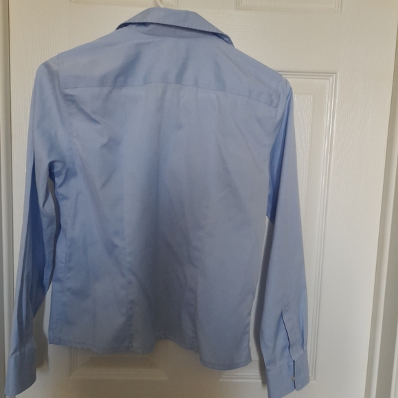 Lands' End Womens Blouse - Picture 6 of 6